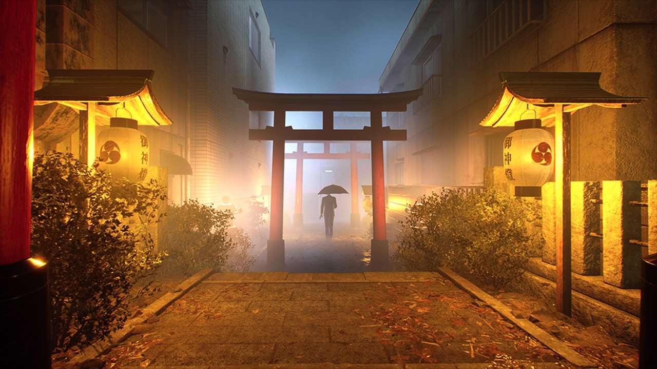 GhostWire: Tokyo - Imagen 10